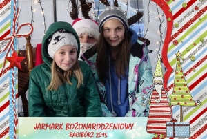 Jarmark Bożonarodzeniowy 2015
