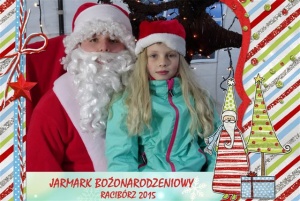 Jarmark Bożonarodzeniowy 2015
