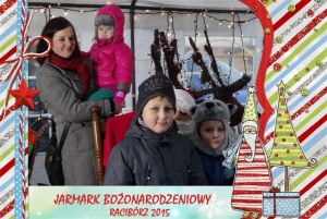 Jarmark Bożonarodzeniowy 2015