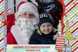Jarmark Bożonarodzeniowy 2015