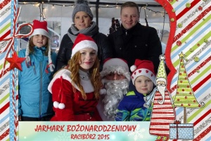 Jarmark Bożonarodzeniowy 2015