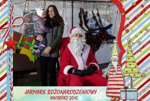 Jarmark Bożonarodzeniowy 2015