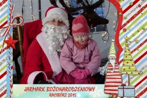 Jarmark Bożonarodzeniowy 2015
