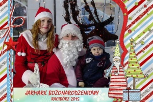 Jarmark Bożonarodzeniowy 2015