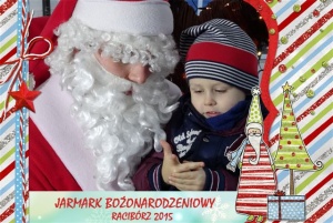 Jarmark Bożonarodzeniowy 2015