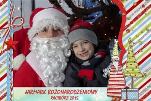 Jarmark Bożonarodzeniowy 2015
