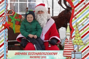Jarmark Bożonarodzeniowy 2015