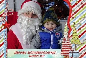 Jarmark Bożonarodzeniowy 2015