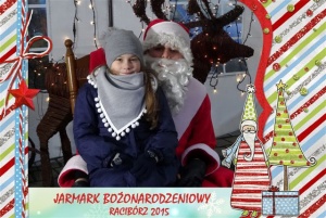 Jarmark Bożonarodzeniowy 2015