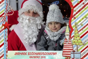 Jarmark Bożonarodzeniowy 2015