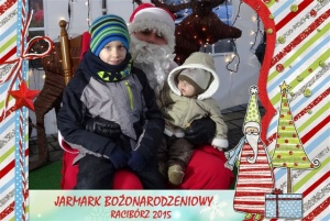 Jarmark Bożonarodzeniowy 2015