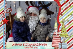 Jarmark Bożonarodzeniowy 2015