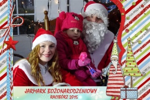 Jarmark Bożonarodzeniowy 2015