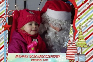 Jarmark Bożonarodzeniowy 2015