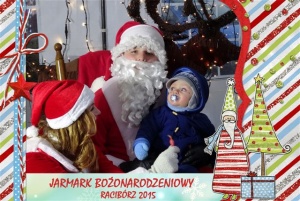 Jarmark Bożonarodzeniowy 2015