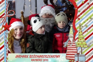 Jarmark Bożonarodzeniowy 2015