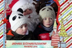 Jarmark Bożonarodzeniowy 2015