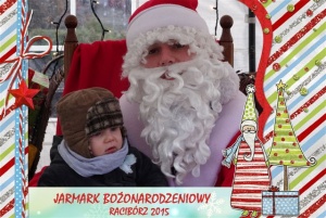 Jarmark Bożonarodzeniowy 2015