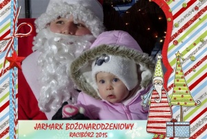 Jarmark Bożonarodzeniowy 2015