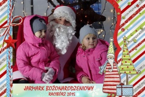 Jarmark Bożonarodzeniowy 2015