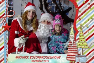 Jarmark Bożonarodzeniowy 2015