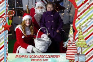 Jarmark Bożonarodzeniowy 2015