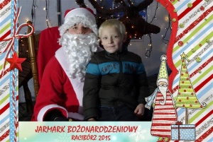 Jarmark Bożonarodzeniowy 2015