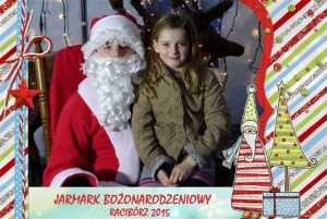 Jarmark Bożonarodzeniowy 2015