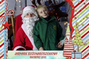 Jarmark Bożonarodzeniowy 2015