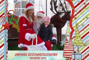 Jarmark Bożonarodzeniowy 2015