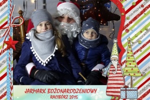 Jarmark Bożonarodzeniowy 2015