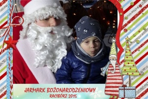 Jarmark Bożonarodzeniowy 2015