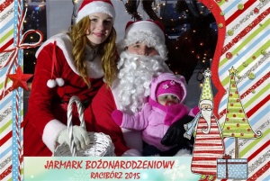 Jarmark Bożonarodzeniowy 2015