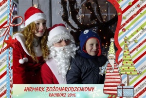 Jarmark Bożonarodzeniowy 2015