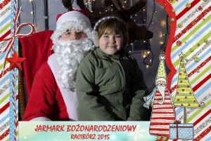 Jarmark Bożonarodzeniowy 2015