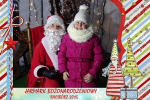 Jarmark Bożonarodzeniowy 2015