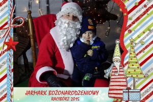 Jarmark Bożonarodzeniowy 2015