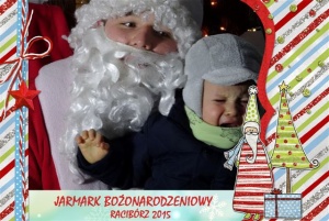 Jarmark Bożonarodzeniowy 2015