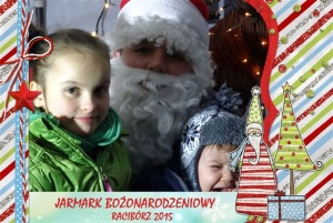 Jarmark Bożonarodzeniowy 2015