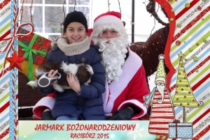 Jarmark Bożonarodzeniowy 2015