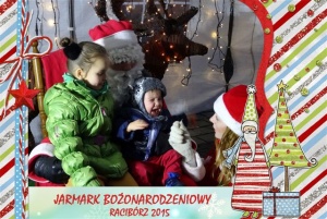 Jarmark Bożonarodzeniowy 2015