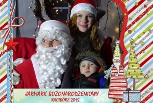 Jarmark Bożonarodzeniowy 2015