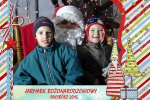 Jarmark Bożonarodzeniowy 2015