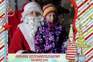 Jarmark Bożonarodzeniowy 2015