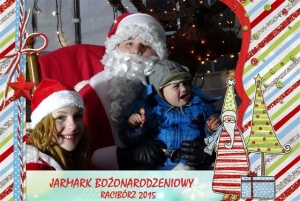 Jarmark Bożonarodzeniowy 2015