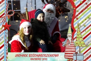 Jarmark Bożonarodzeniowy 2015