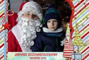 Jarmark Bożonarodzeniowy 2015