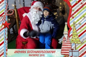 Jarmark Bożonarodzeniowy 2015