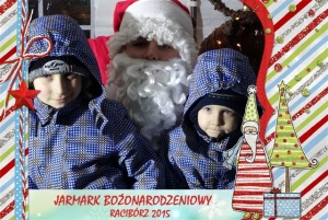 Jarmark Bożonarodzeniowy 2015