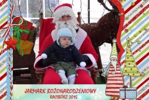 Jarmark Bożonarodzeniowy 2015
